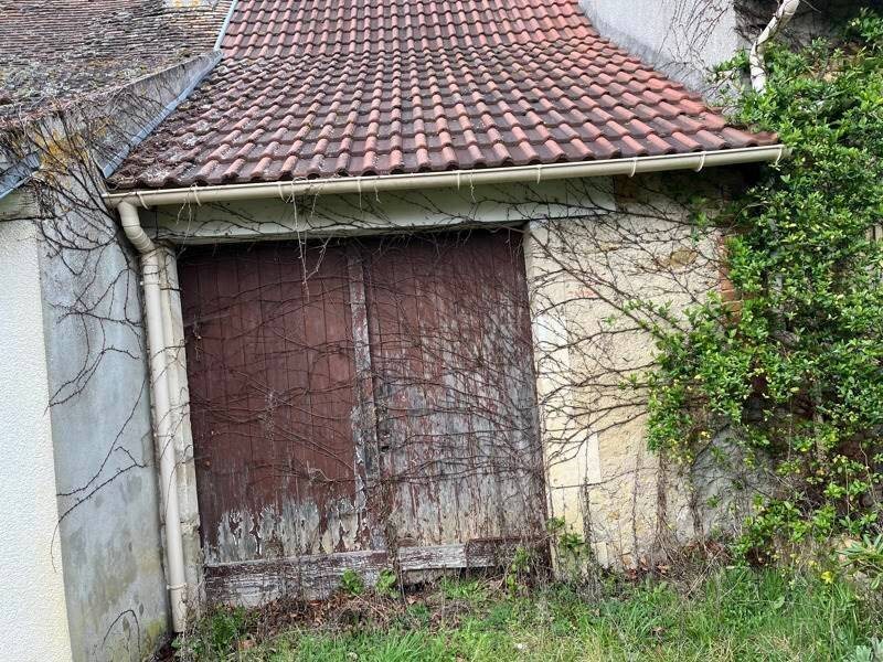 Maison à vendre, 152m², Bazaiges