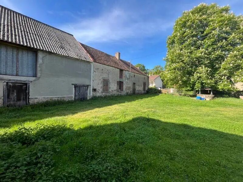 Maison à vendre, 60m², La Châtre-Langlin