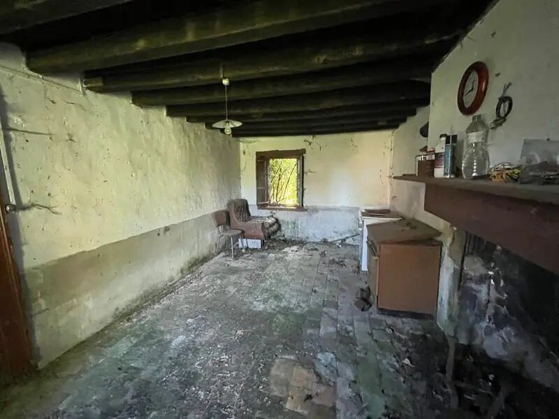 Maison à vendre, 60m², La Châtre-Langlin