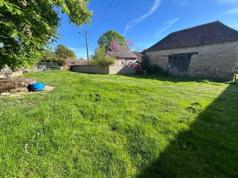 Maison à vendre, 60m², La Châtre-Langlin