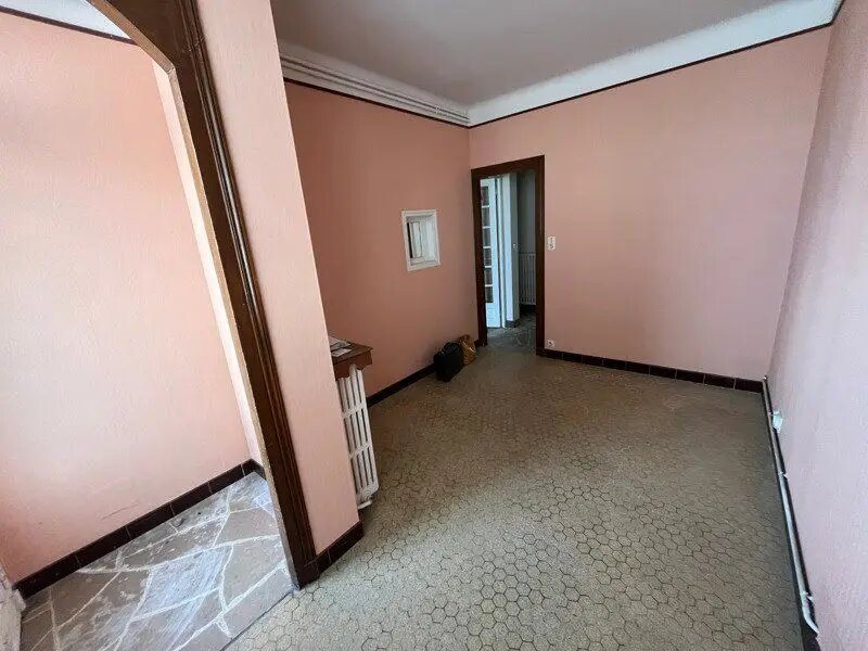Maison à vendre, 130m², Le Blanc