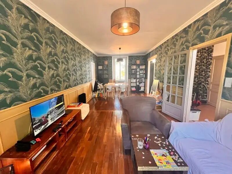 Maison à vendre, 83m², Eguzon-Chantôme