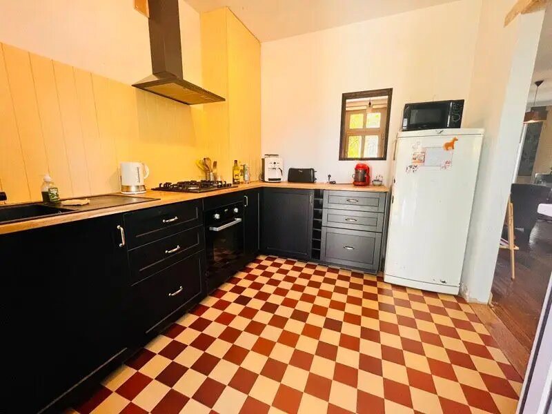 Maison à vendre, 83m², Eguzon-Chantôme