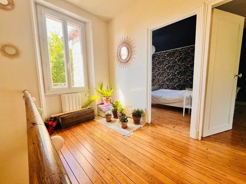 Maison à vendre, 83m², Eguzon-Chantôme