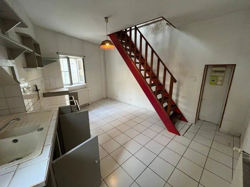 Maison à vendre, 49m², Argenton-sur-Creuse