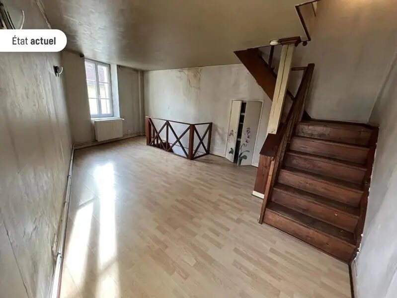 Maison à vendre, 49m², Argenton-sur-Creuse