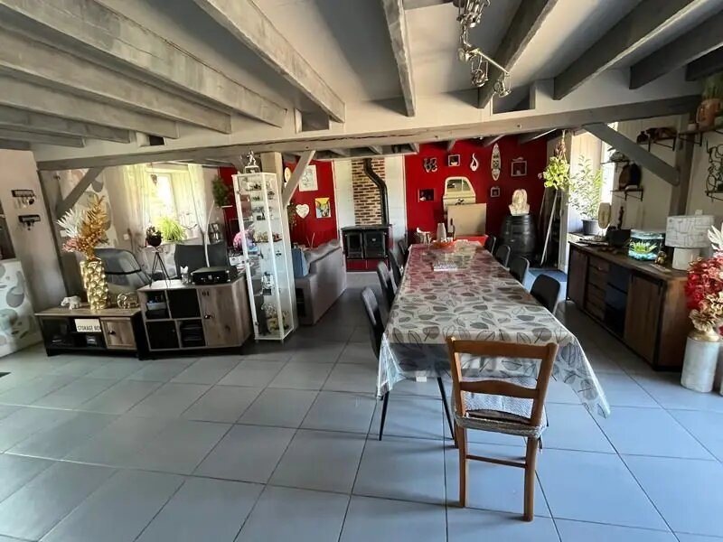 Maison à vendre, 155m², Chavin