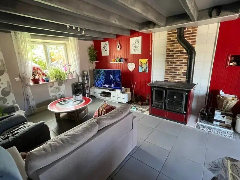 Maison à vendre, 155m², Chavin