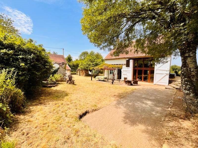 Maison à vendre, 165m², Parnac