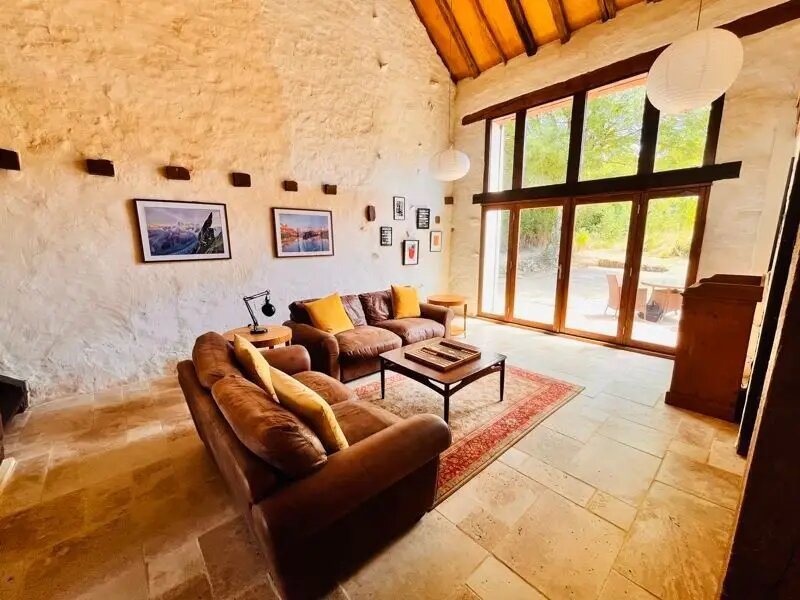 Maison à vendre, 165m², Parnac