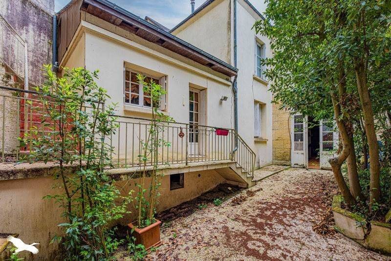Maison à vendre, 90m², Amboise