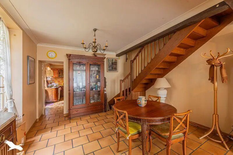 Maison à vendre, 90m², Amboise