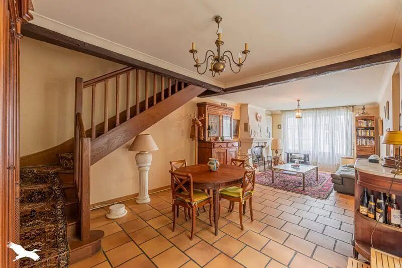 Maison à vendre, 90m², Amboise