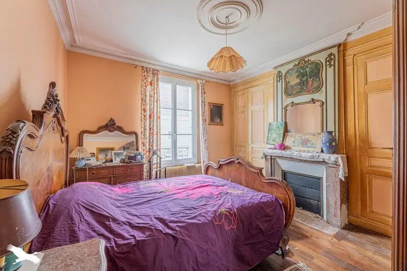 Maison à vendre, 90m², Amboise