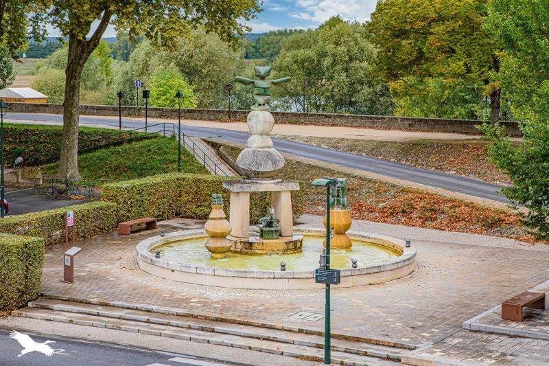 Appartement à vendre, 82m², Amboise