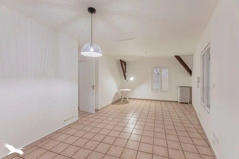 Appartement à vendre, 82m², Amboise