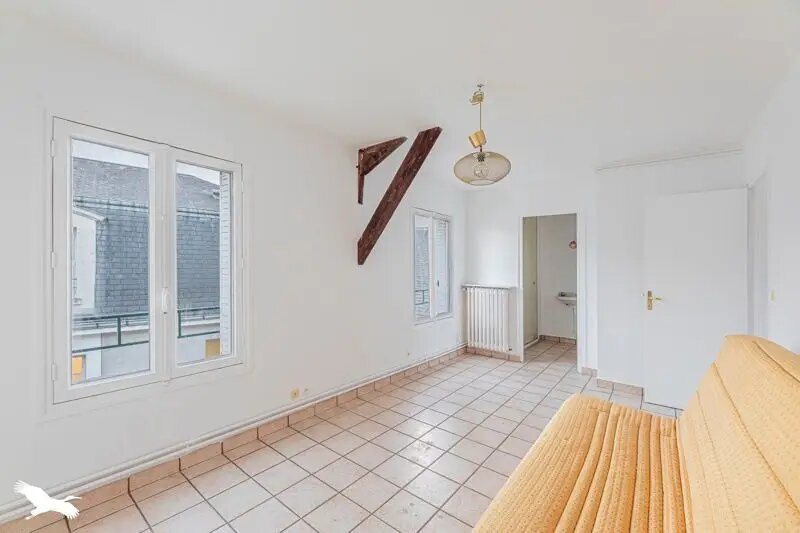 Appartement à vendre, 82m², Amboise