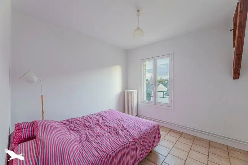 Appartement à vendre, 82m², Amboise