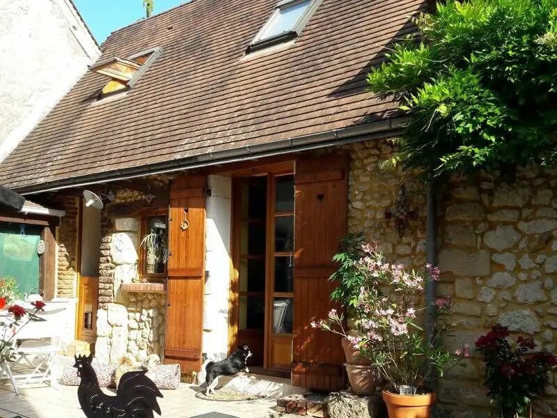 Maison à vendre, 83m², Cangey