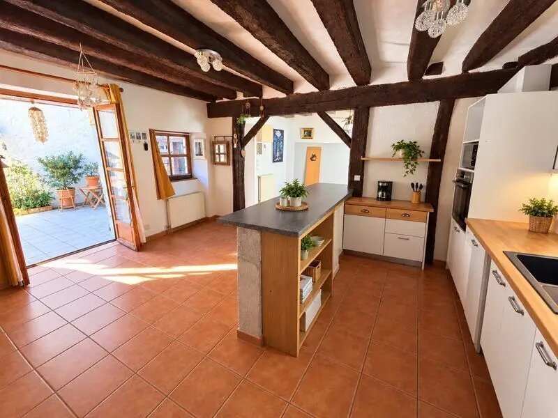 Maison à vendre, 83m², Cangey