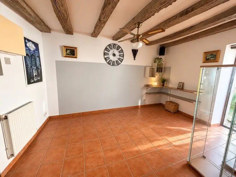 Maison à vendre, 83m², Cangey