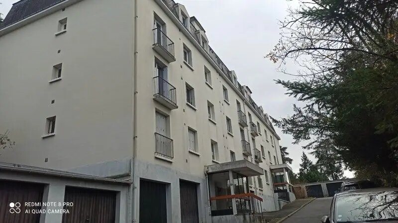 Appartement à vendre, 29m², Amboise
