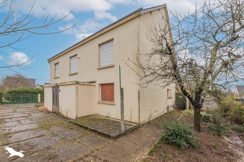 Maison à vendre, 175m², Nazelles-Négron