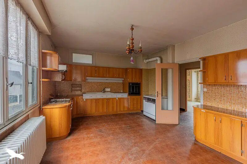 Maison à vendre, 175m², Nazelles-Négron