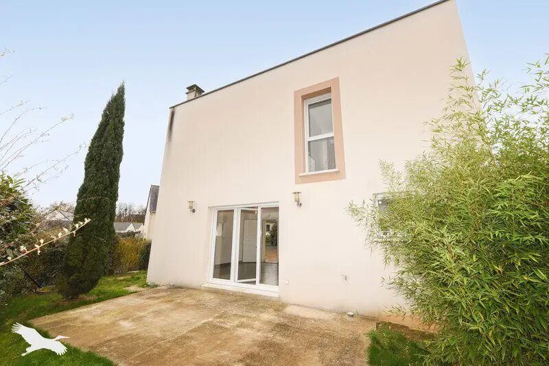 Maison à vendre, 91m², Amboise