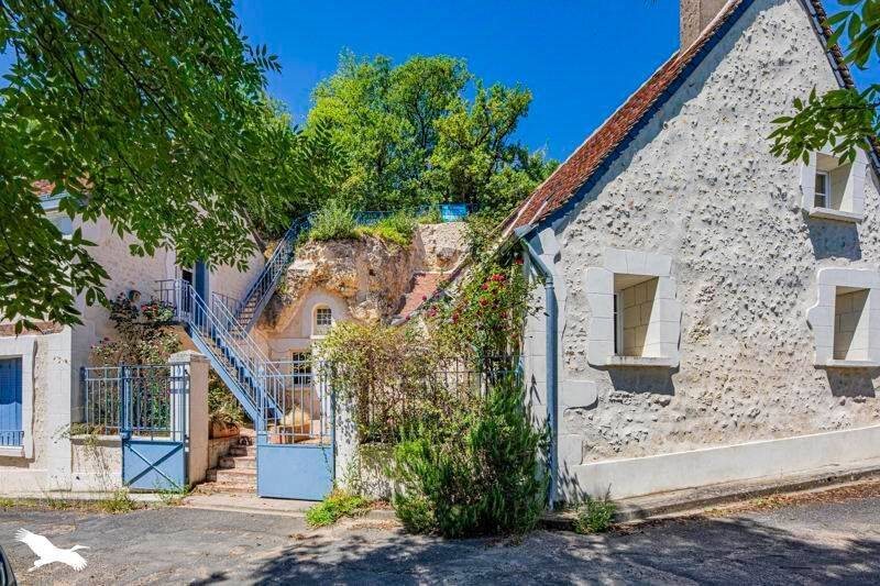 Maison à vendre, 167m², Lussault-sur-Loire