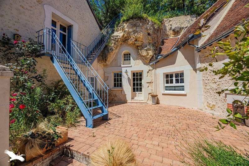 Maison à vendre, 167m², Lussault-sur-Loire
