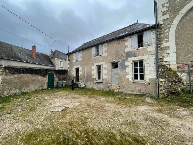 Maison à vendre, 77m², Amboise