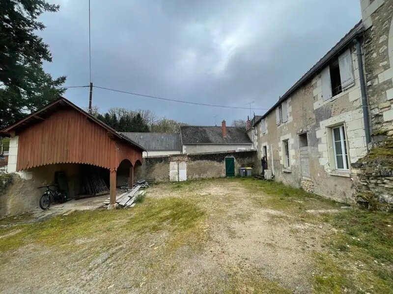 Maison à vendre, 77m², Amboise