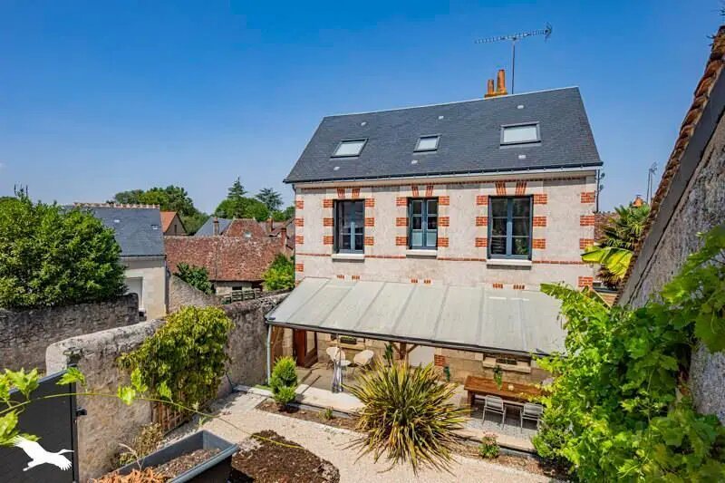 Maison à vendre, 200m², Chargé