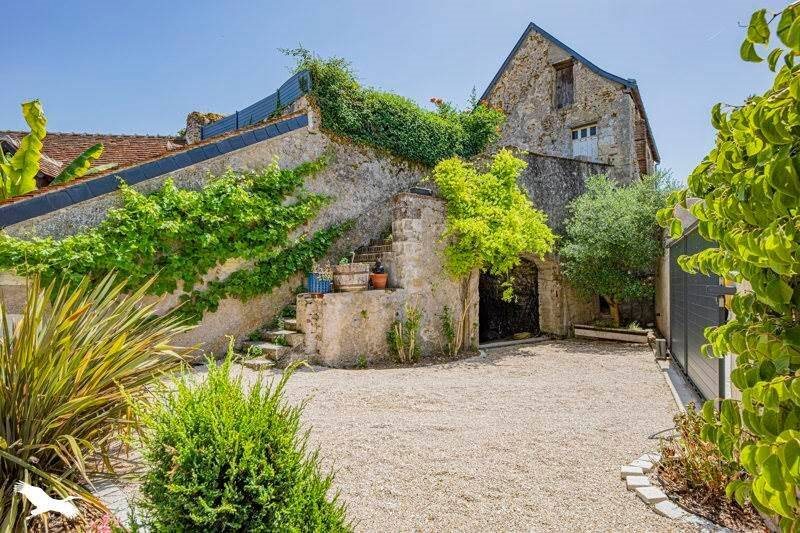 Maison à vendre, 200m², Chargé