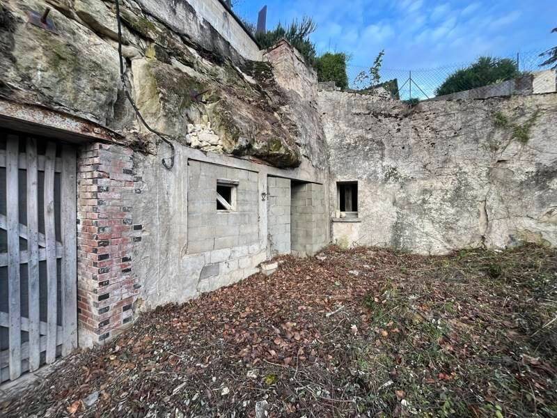 Maison à vendre, 150m², Nazelles-Négron