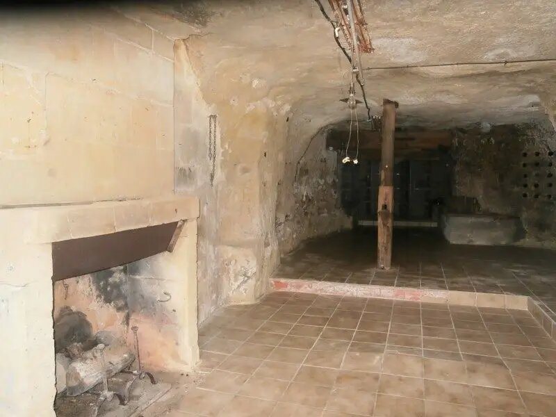 Maison à vendre, 150m², Nazelles-Négron