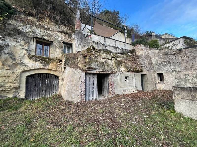 Maison à vendre, 150m², Nazelles-Négron