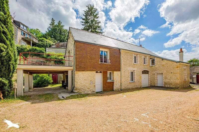 Maison à vendre, 125m², Amboise