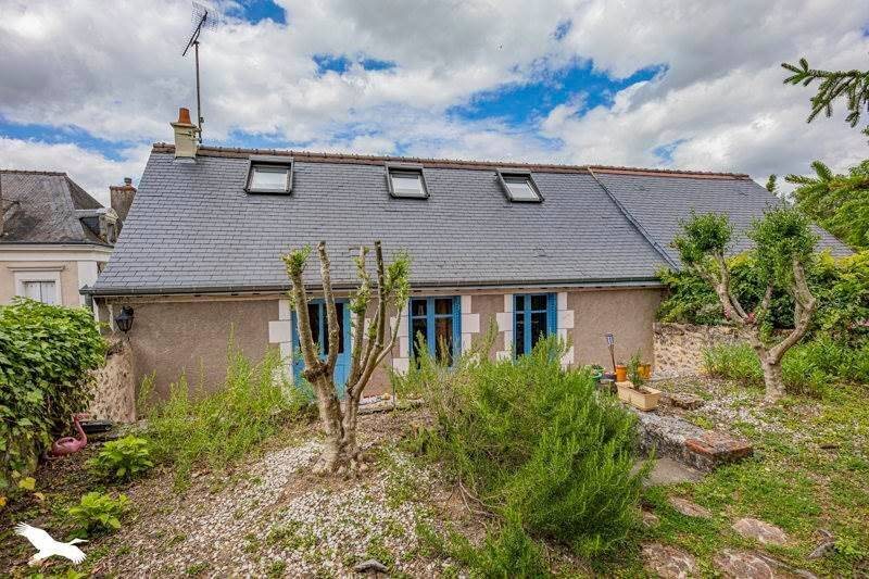 Maison à vendre, 125m², Amboise