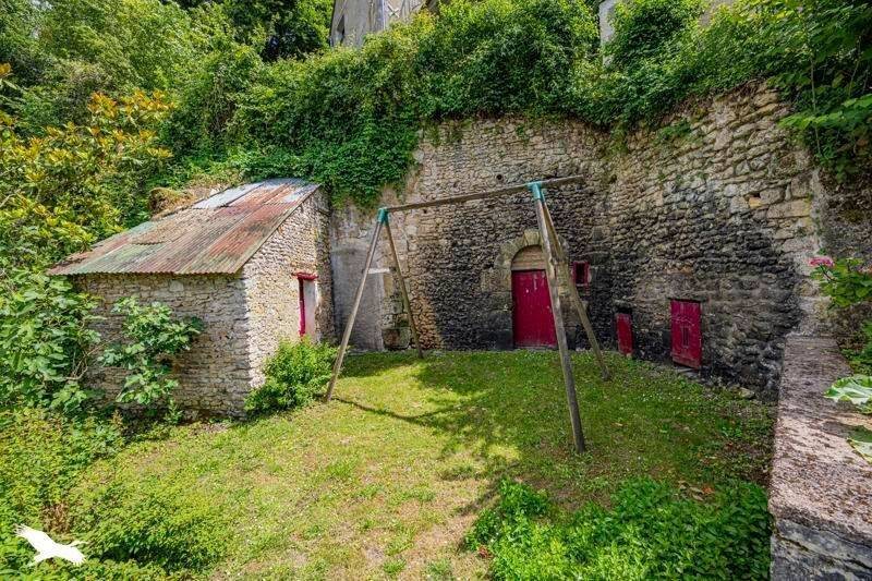 Maison à vendre, 125m², Amboise
