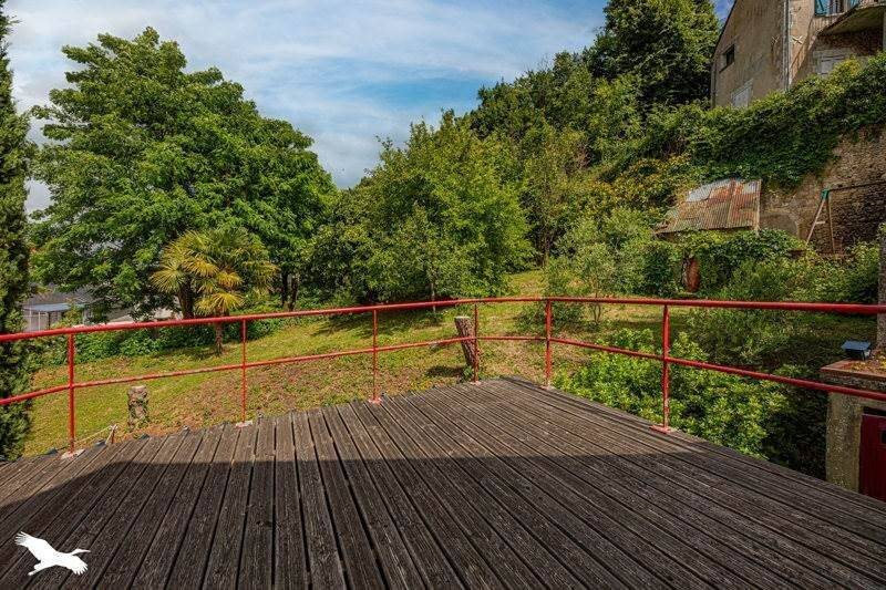 Maison à vendre, 125m², Amboise