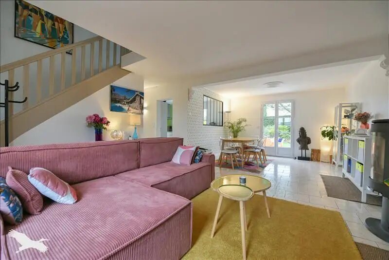 Maison à vendre, 105m², Amboise