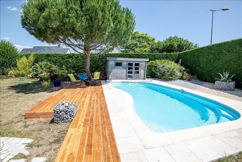 Maison à vendre, 105m², Amboise