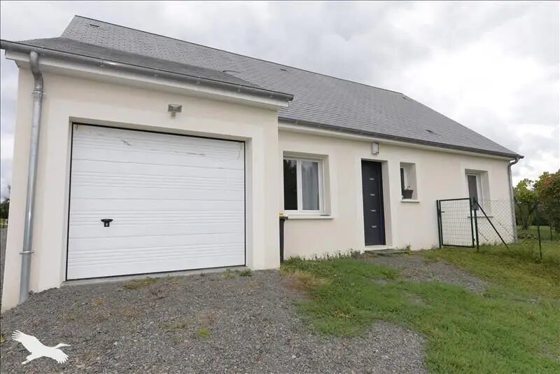 Maison à vendre, 86m², Amboise