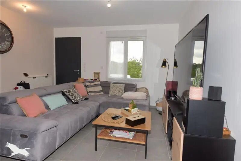 Maison à vendre, 86m², Amboise