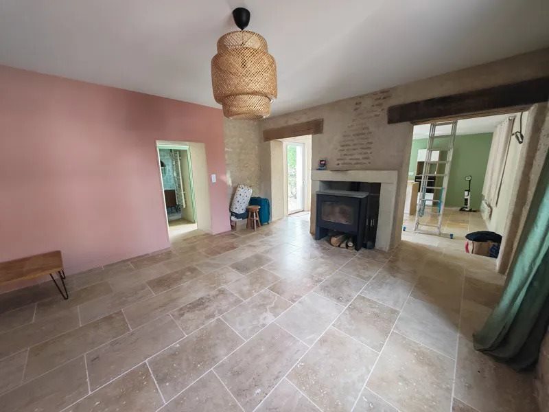 Maison à vendre, 63m², Mosnes