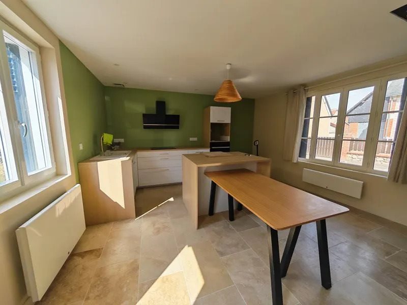 Maison à vendre, 63m², Mosnes