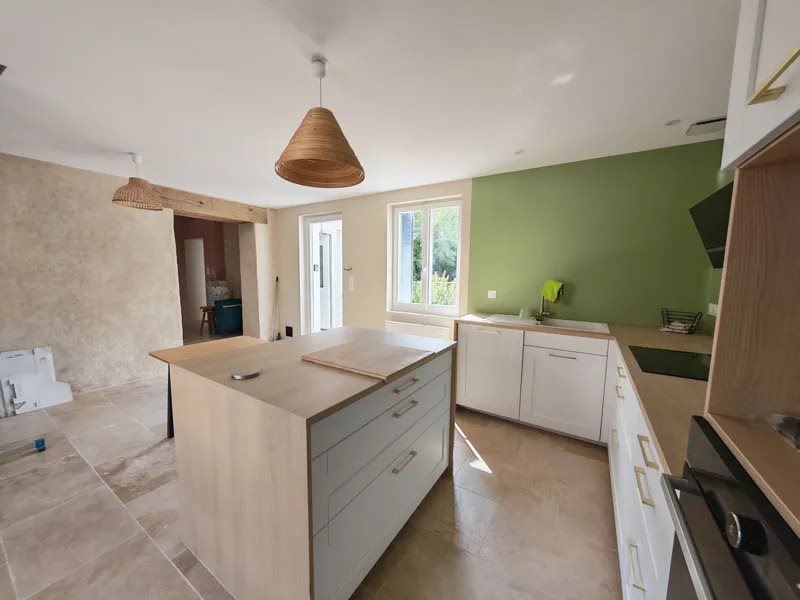 Maison à vendre, 63m², Mosnes