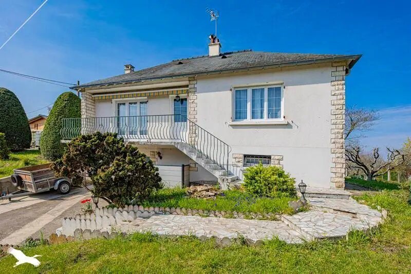Maison à vendre, 88m², Amboise